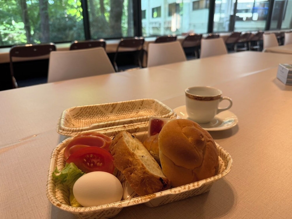 朝食1 | 富士たから荘　旭日館