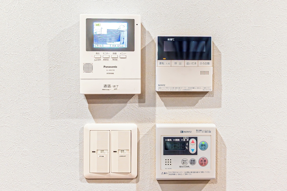 客室1 | Poka Villa Aoyama 客室1 | Poka Villa Aoyama