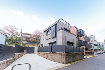 Poka Villa Aoyama