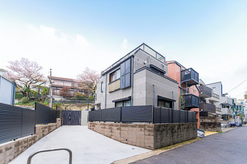 Poka Villa Aoyama