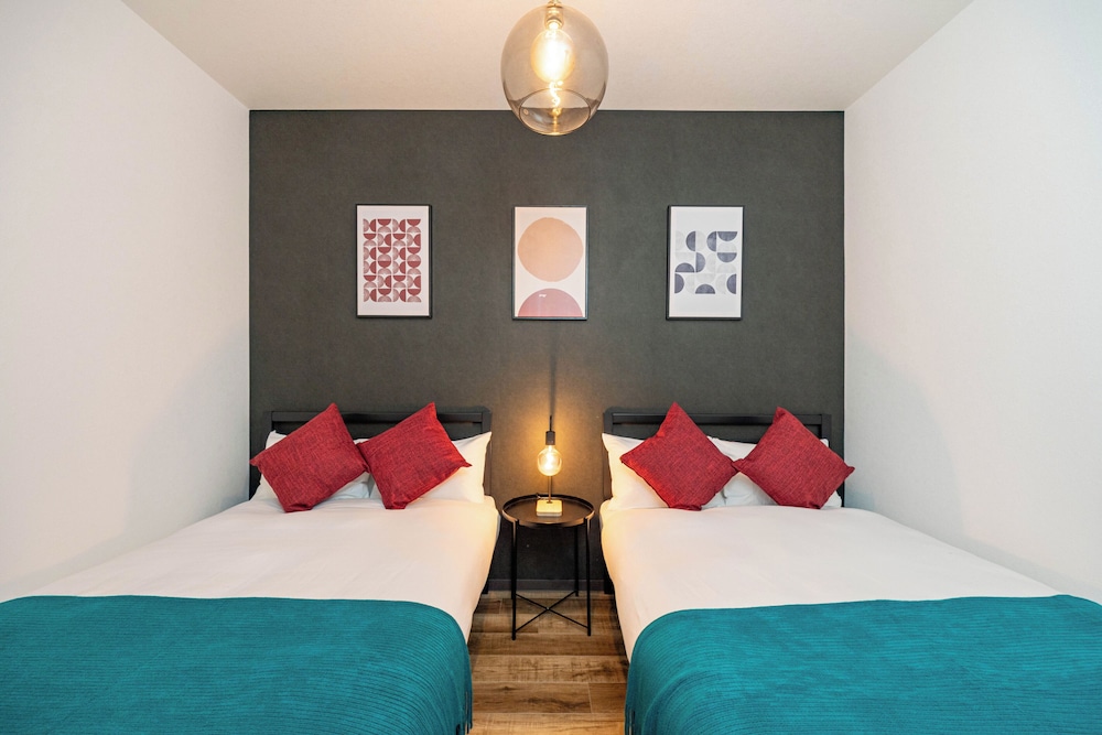 内装1 | Seeds Nipponbashi