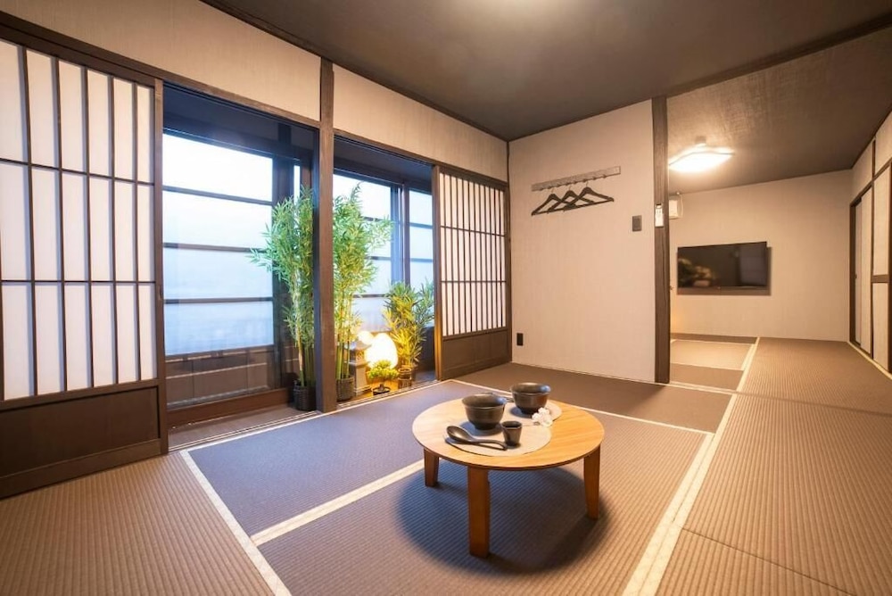 ハウス | おやど紀伊国屋籠町