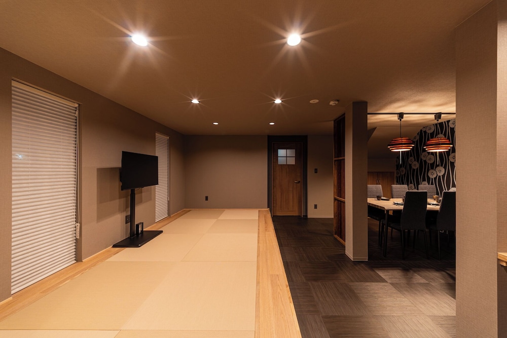 デザイン アパートメント 客室10 | おやど紀伊国屋宝町