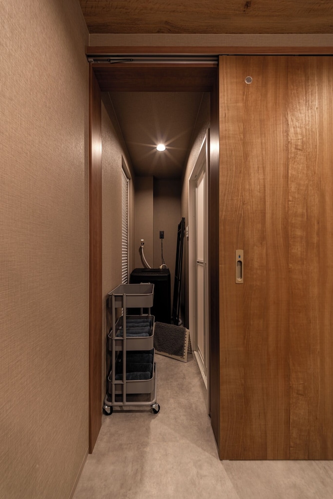 デザイン アパートメント バスルーム5 | おやど紀伊国屋宝町