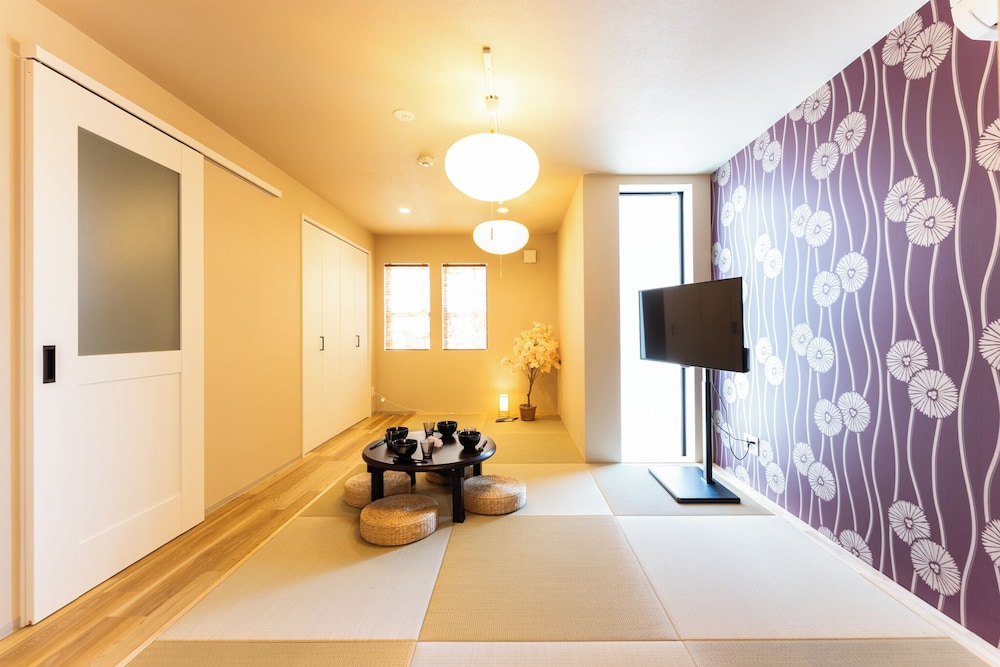 ベーシック アパートメント | おやど紀伊国屋宝町