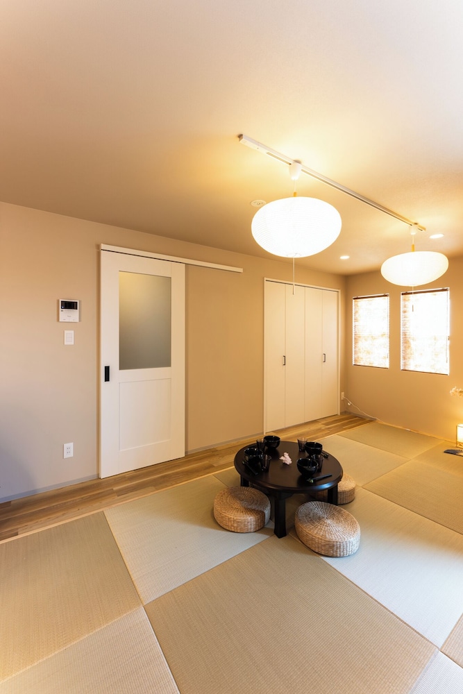 ベーシック アパートメント 客室2 | おやど紀伊国屋宝町