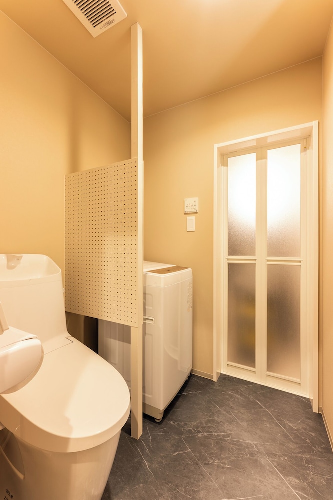 ベーシック アパートメント バスルーム0 | おやど紀伊国屋宝町