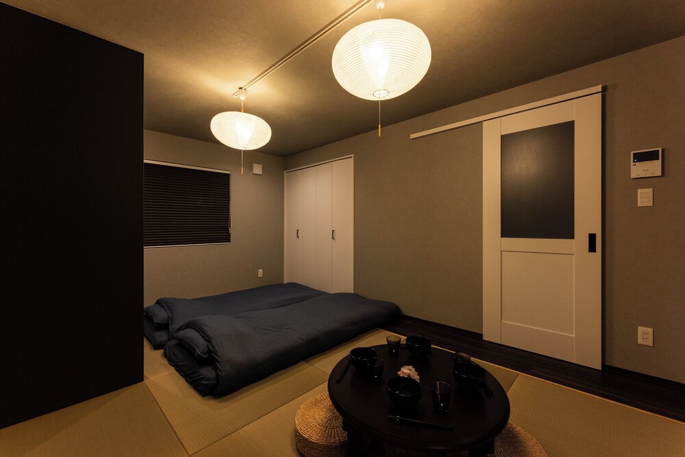 アパートメント 客室5 | おやど紀伊国屋宝町