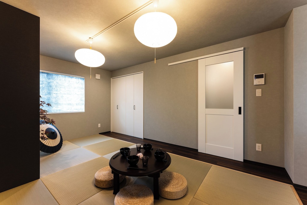 アパートメント 客室3 | おやど紀伊国屋宝町