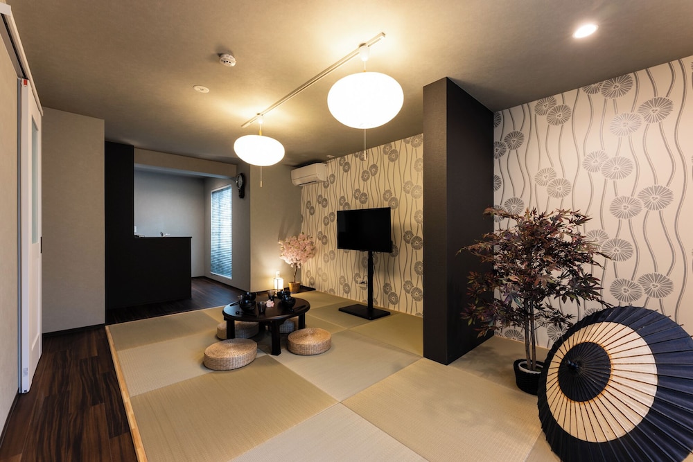 客室1 | おやど紀伊国屋宝町 客室1 | おやど紀伊国屋宝町