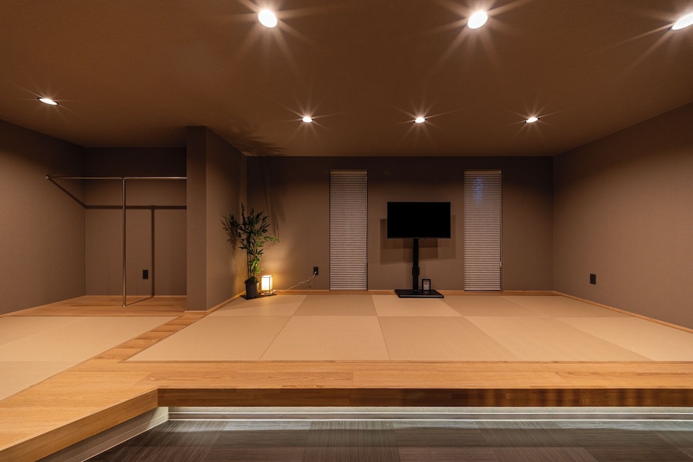 デザイン アパートメント 客室17 | おやど紀伊国屋宝町