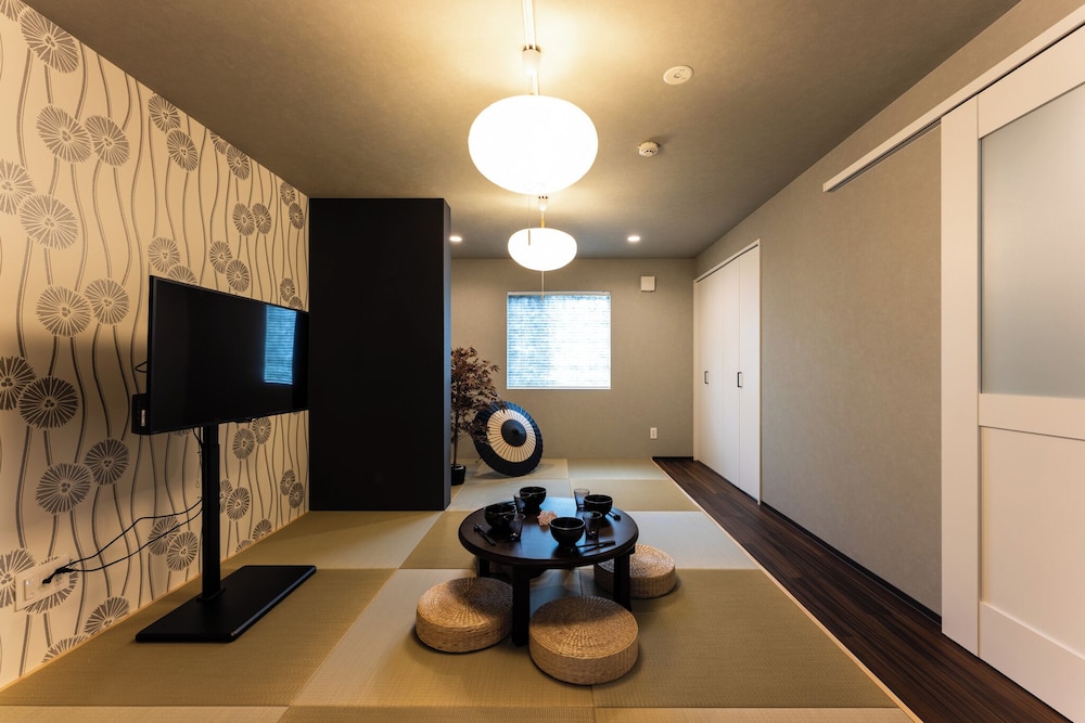 アパートメント | おやど紀伊国屋宝町