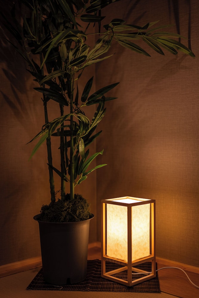 デザイン アパートメント 客室8 | おやど紀伊国屋宝町