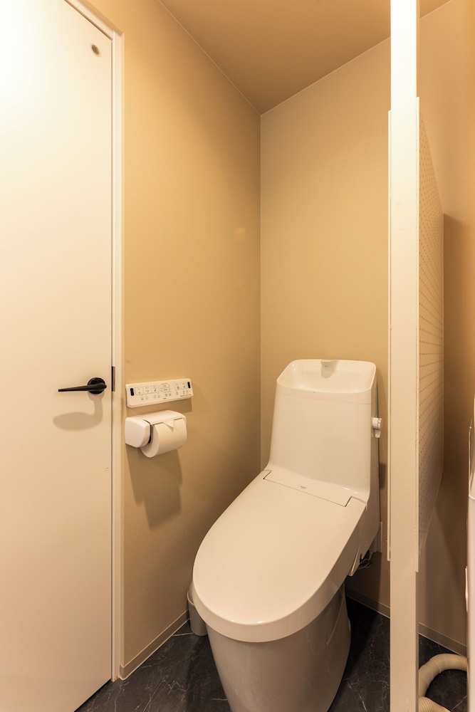 ベーシック アパートメント 客室3 | おやど紀伊国屋宝町