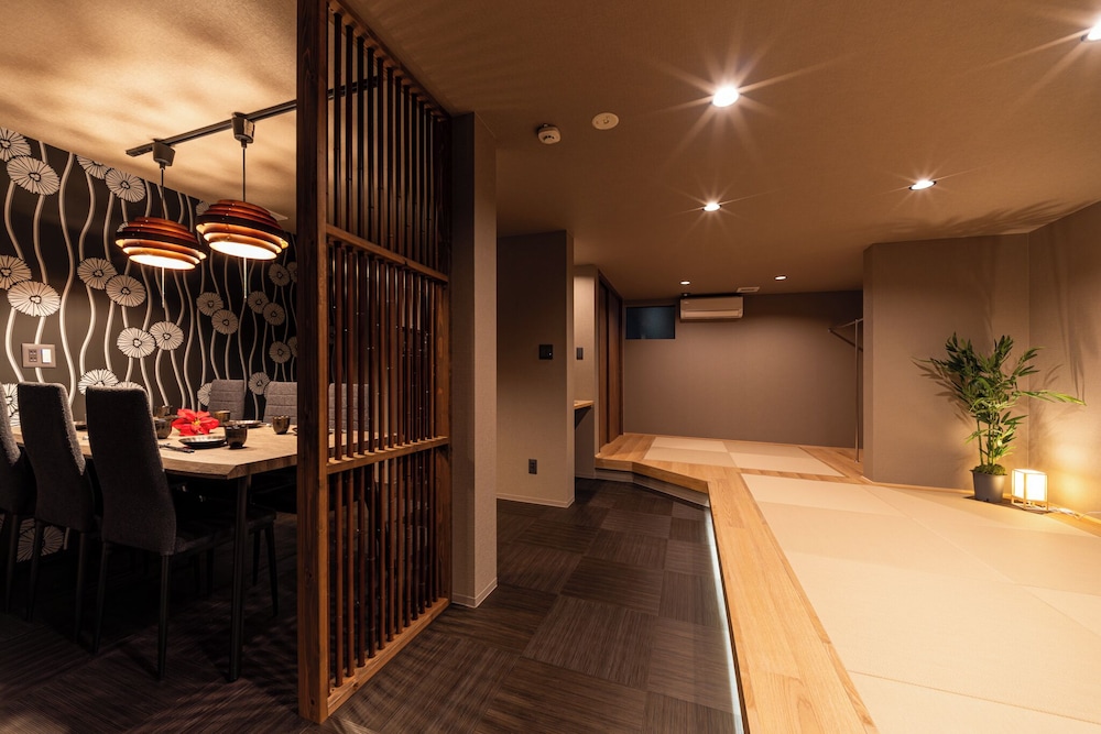 デザイン アパートメント | おやど紀伊国屋宝町