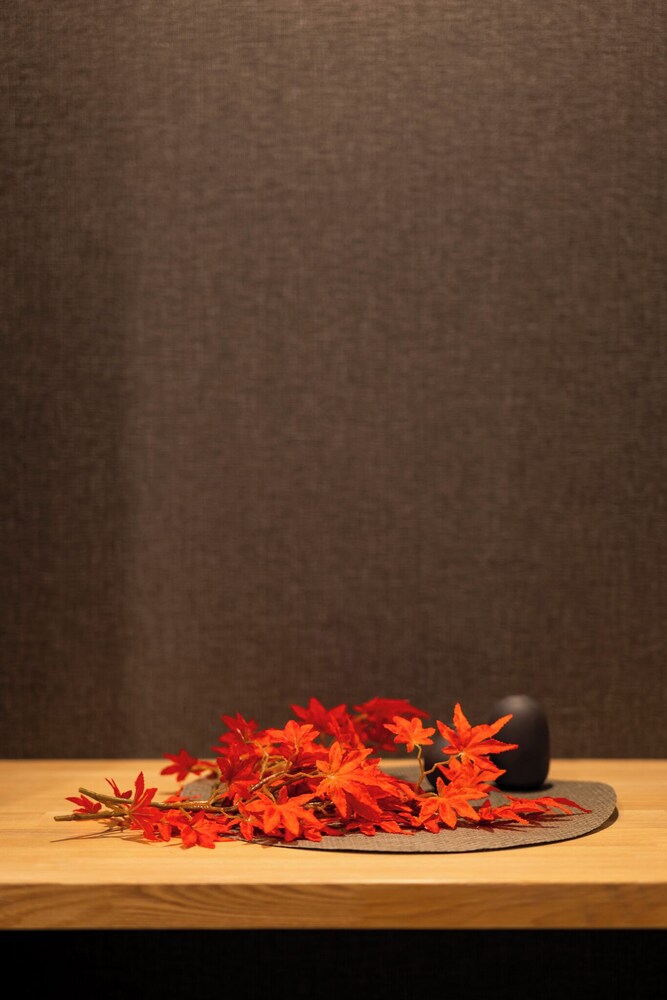 デザイン アパートメント 客室12 | おやど紀伊国屋宝町