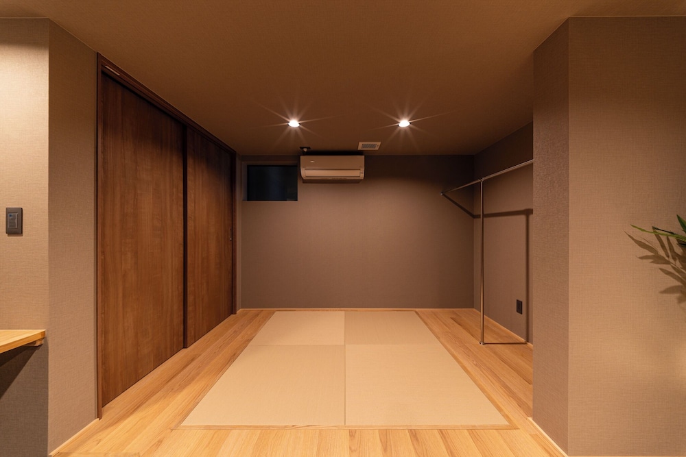 デザイン アパートメント 客室5 | おやど紀伊国屋宝町