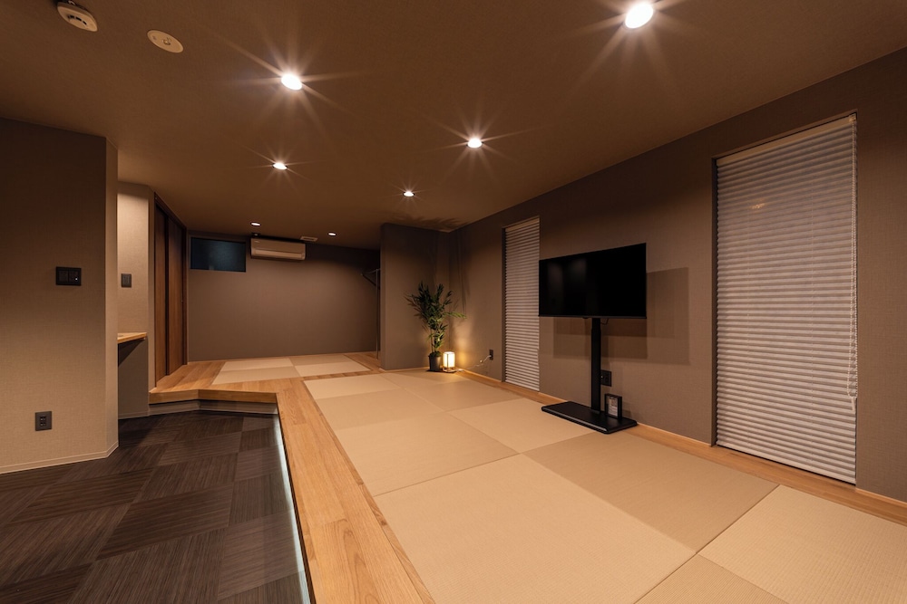 デザイン アパートメント 客室13 | おやど紀伊国屋宝町