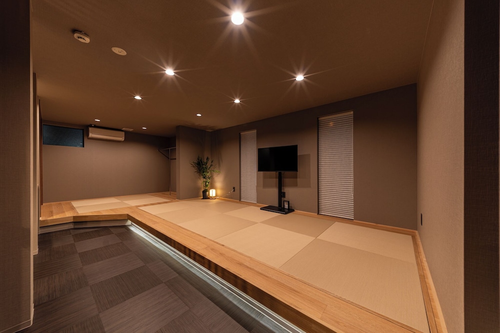 デザイン アパートメント 客室14 | おやど紀伊国屋宝町