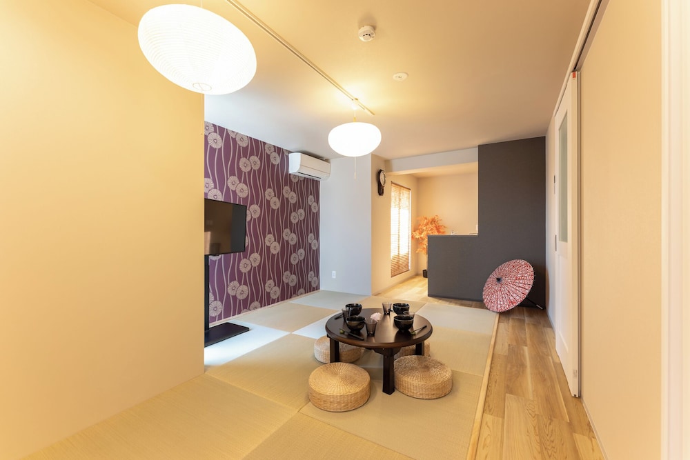 ベーシック アパートメント 客室7 | おやど紀伊国屋宝町