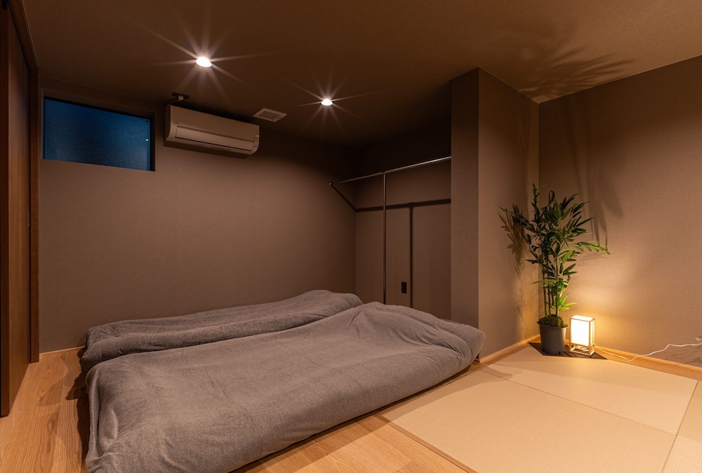 デザイン アパートメント 客室3 | おやど紀伊国屋宝町