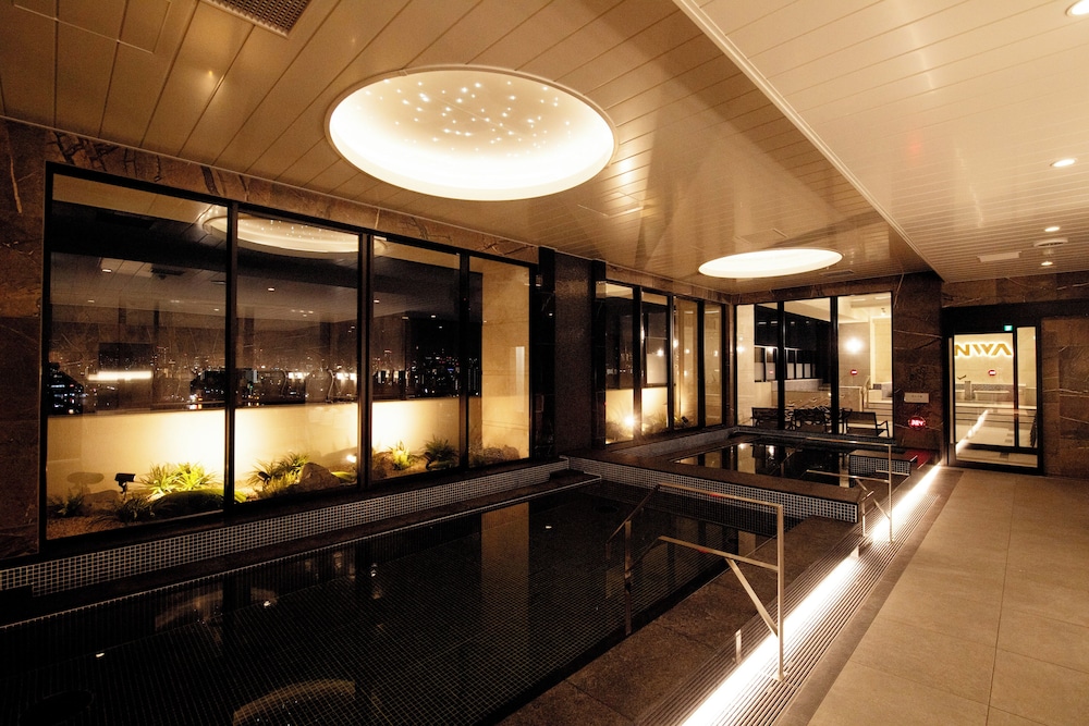 メインイメージ | THE RISE 大阪ユニバーサルベイサイド