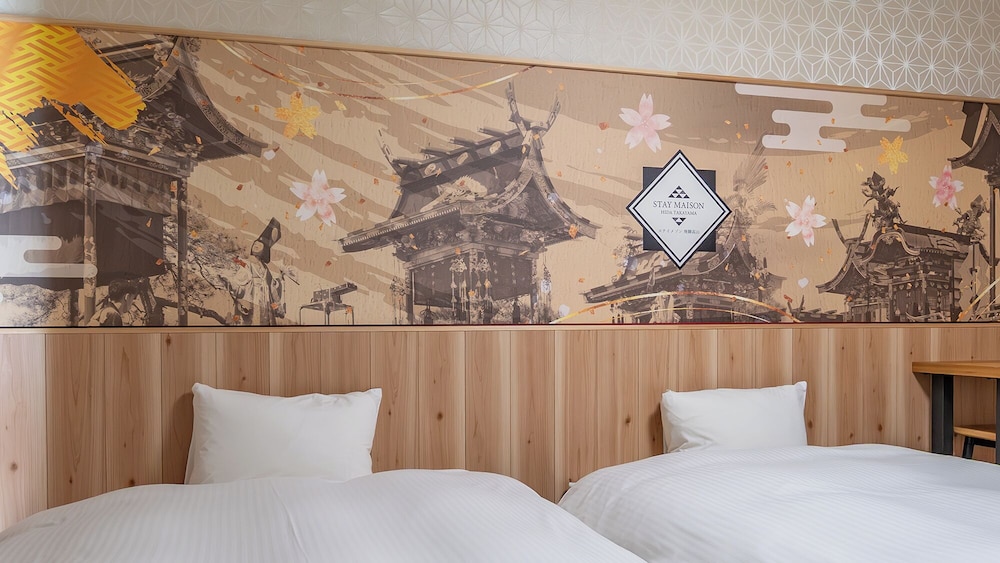 メインイメージ | ステイメゾン 飛騨高山 メインイメージ | ステイメゾン 飛騨高山