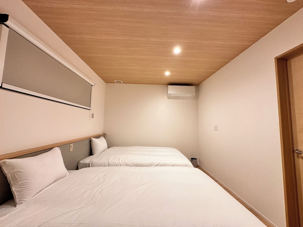 ヴィラ ガーデンビュー 客室6 | 葵スイート高山