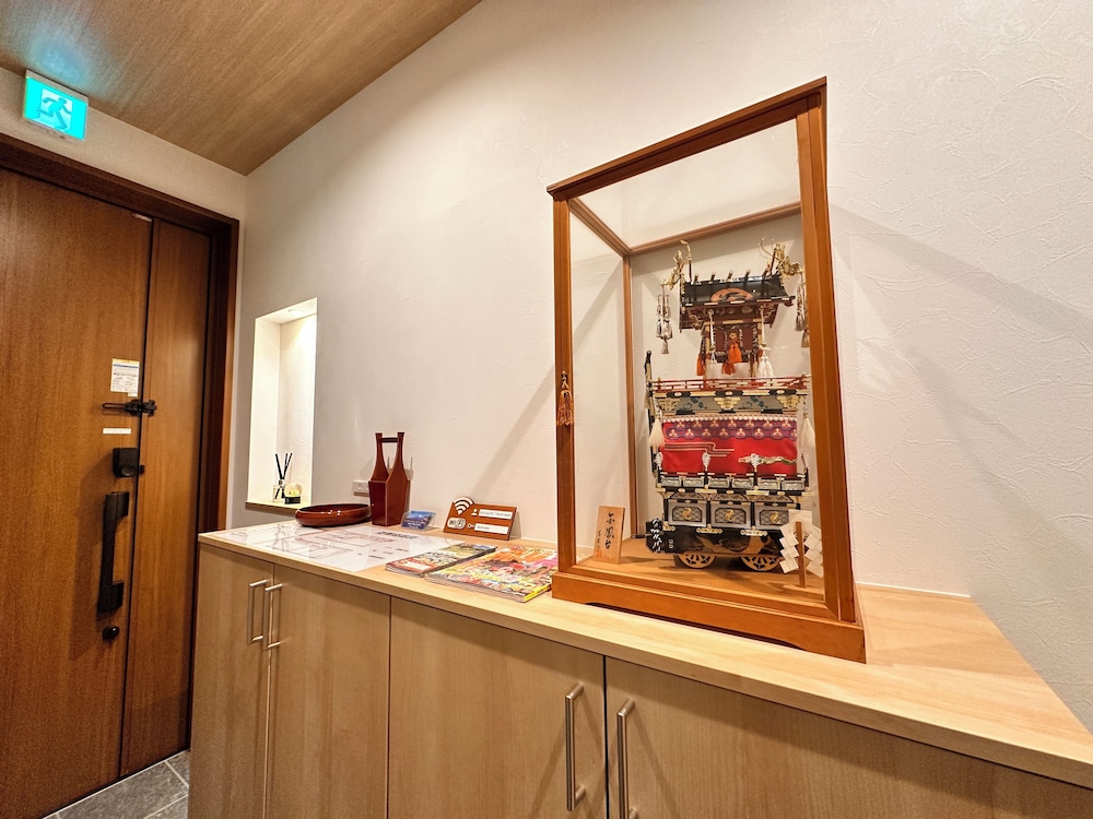 メインイメージ | 葵スイート高山 メインイメージ | 葵スイート高山