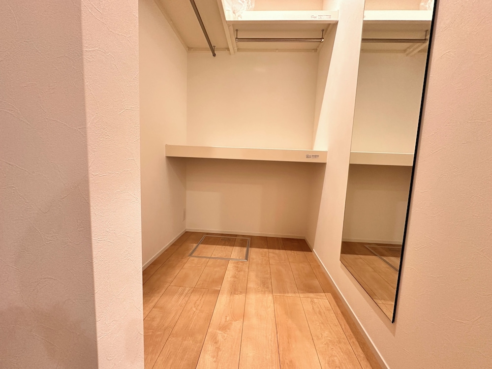 ヴィラ ガーデンビュー 客室1 | 葵スイート高山