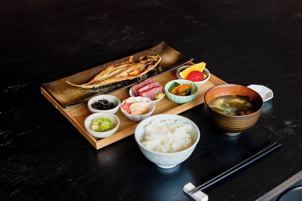 朝食1 | No.12 Kashima Fan Zone 朝食1 | No.12 Kashima Fan Zone