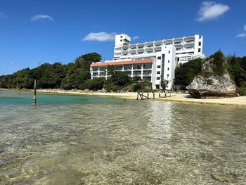 美らなリゾートもとぶ
