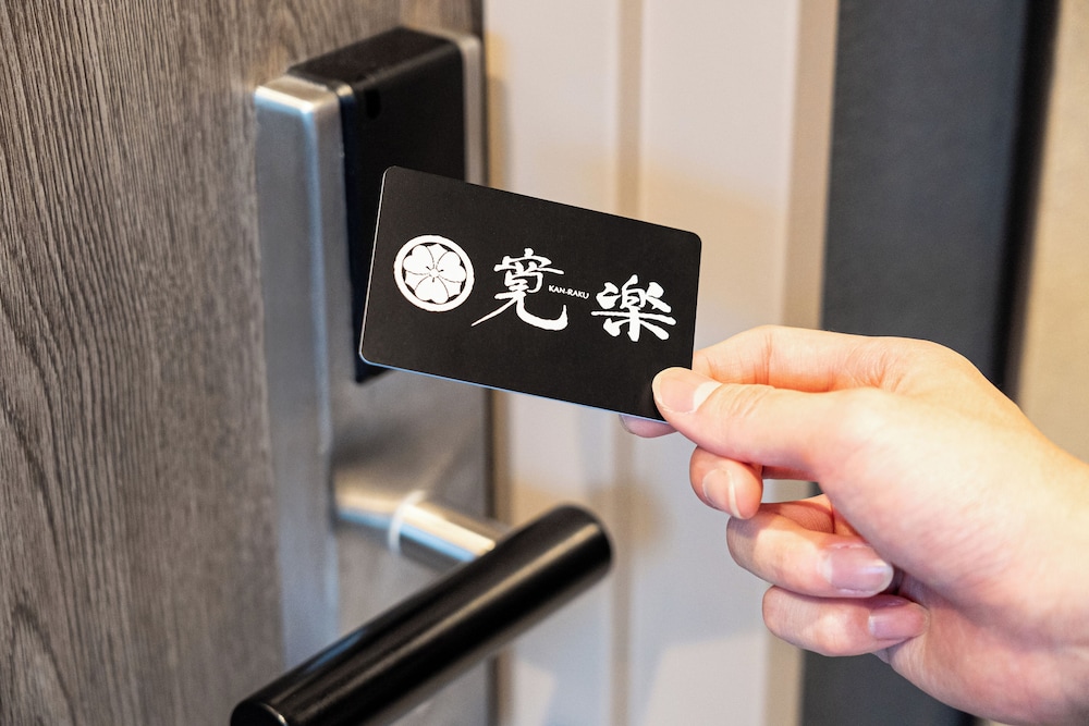 スタンダード ダブルルーム 禁煙 シティビュー 客室2 | いやし処ほてる寛楽 久留米駅前