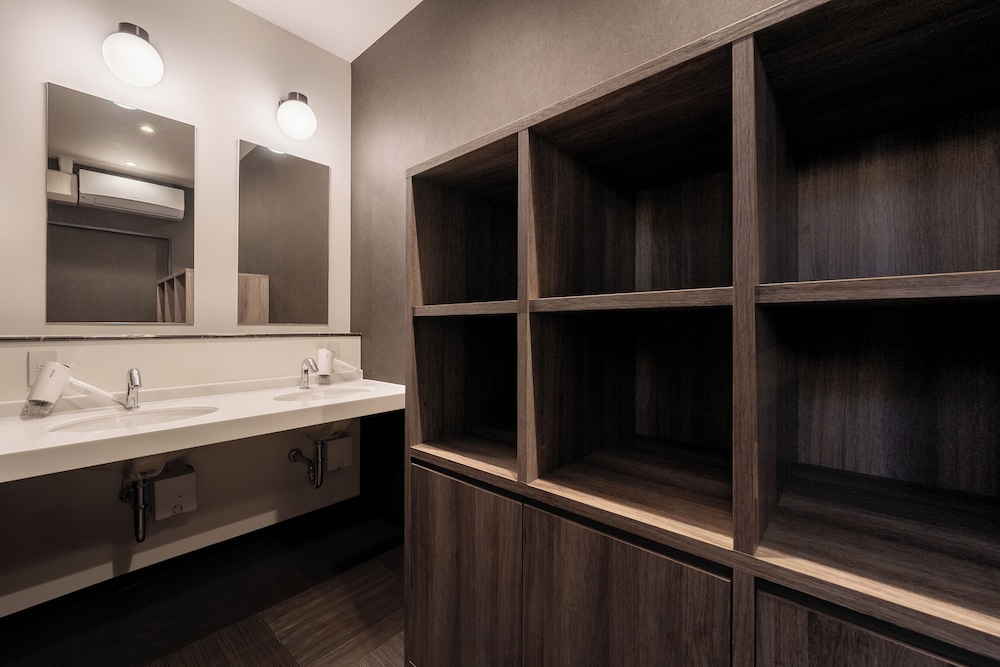 大浴場1 | いやし処ほてる寛楽 久留米駅前 大浴場1 | いやし処ほてる寛楽 久留米駅前