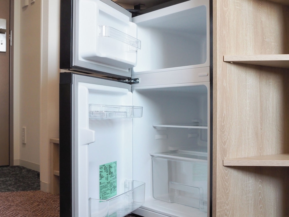 スタンダードダブル 洗濯機,電子レンジ付き 禁煙 客室2 | たびのホテル加古川別府駅前