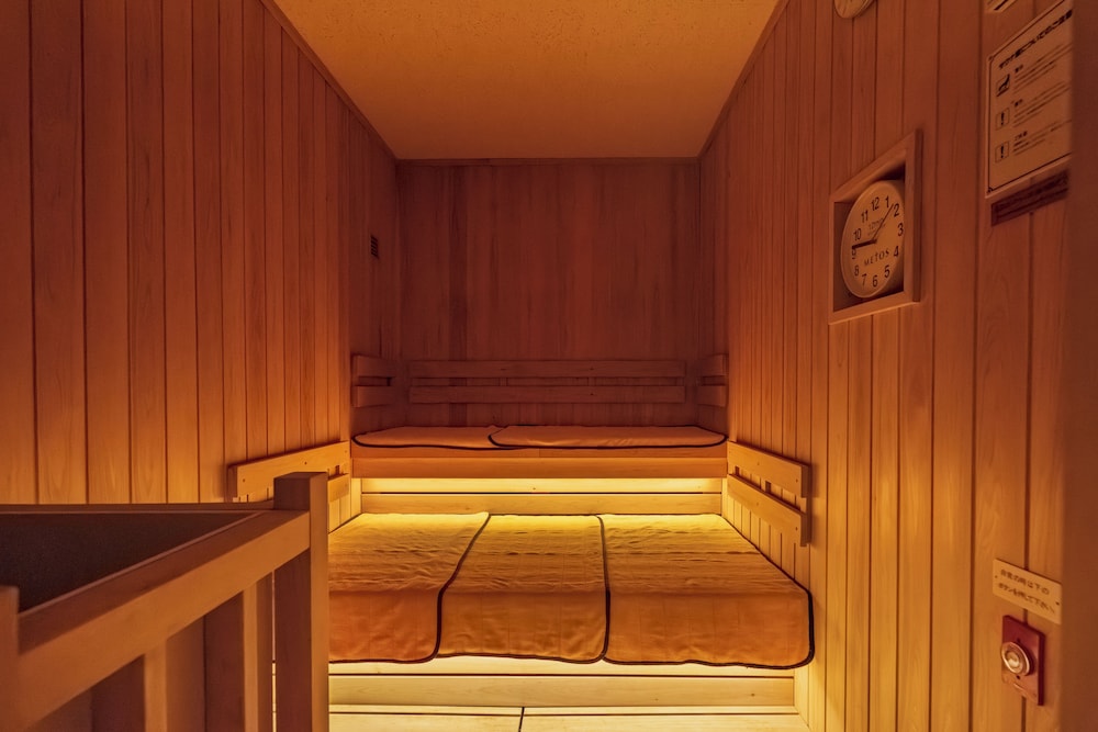 サウナ1 | たびのホテル加古川別府駅前 | たびのホテル加古川別府駅前
