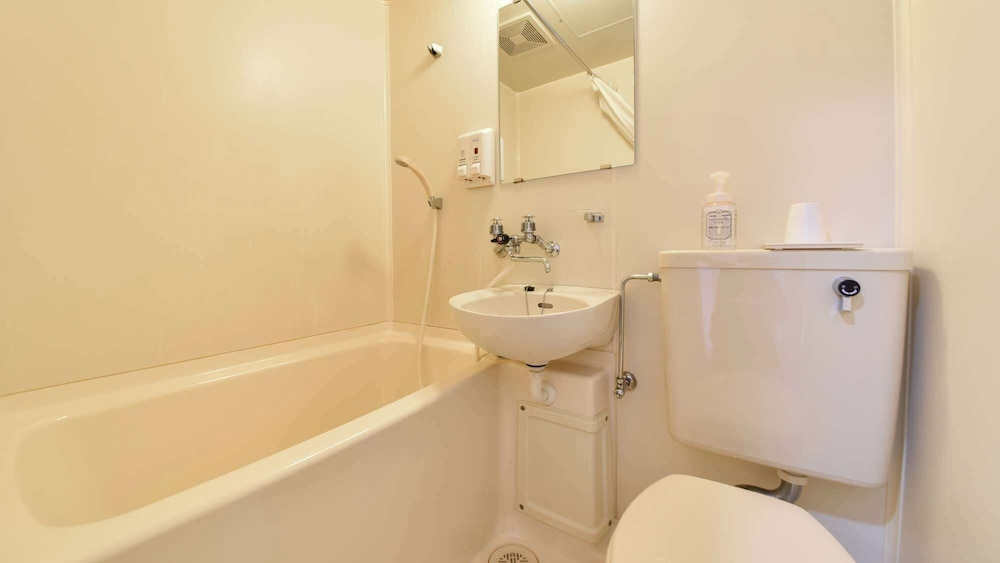 別館ダブルルーム、オーシャンビュー、禁煙 客室1 | マリーンホテル　はりも