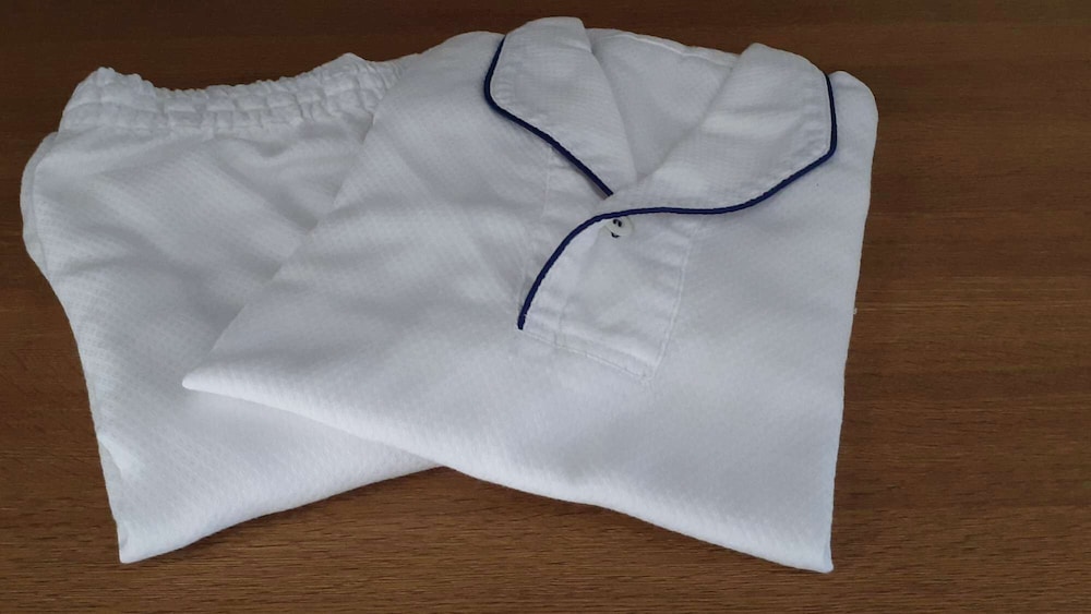 別館ダブルルーム、オーシャンビュー、禁煙 客室の設備とサービス0 | マリーンホテル　はりも