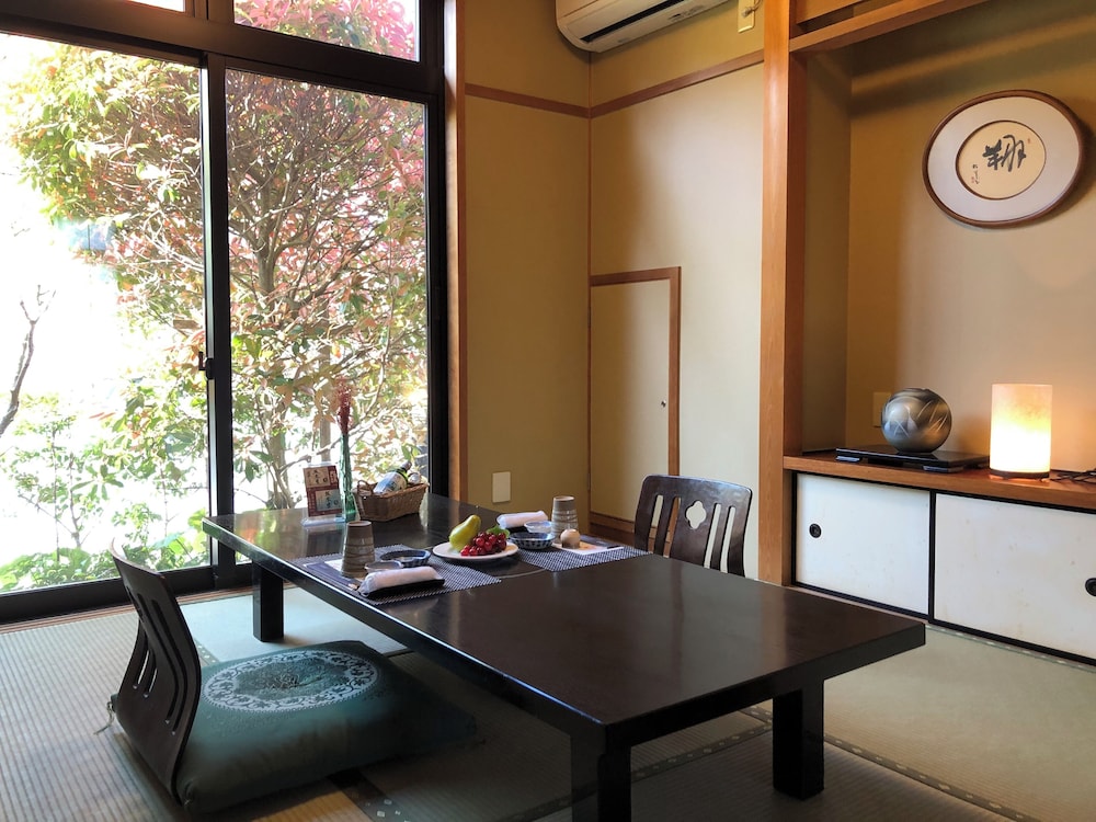 朝食スペース1 | 旅館坂本屋