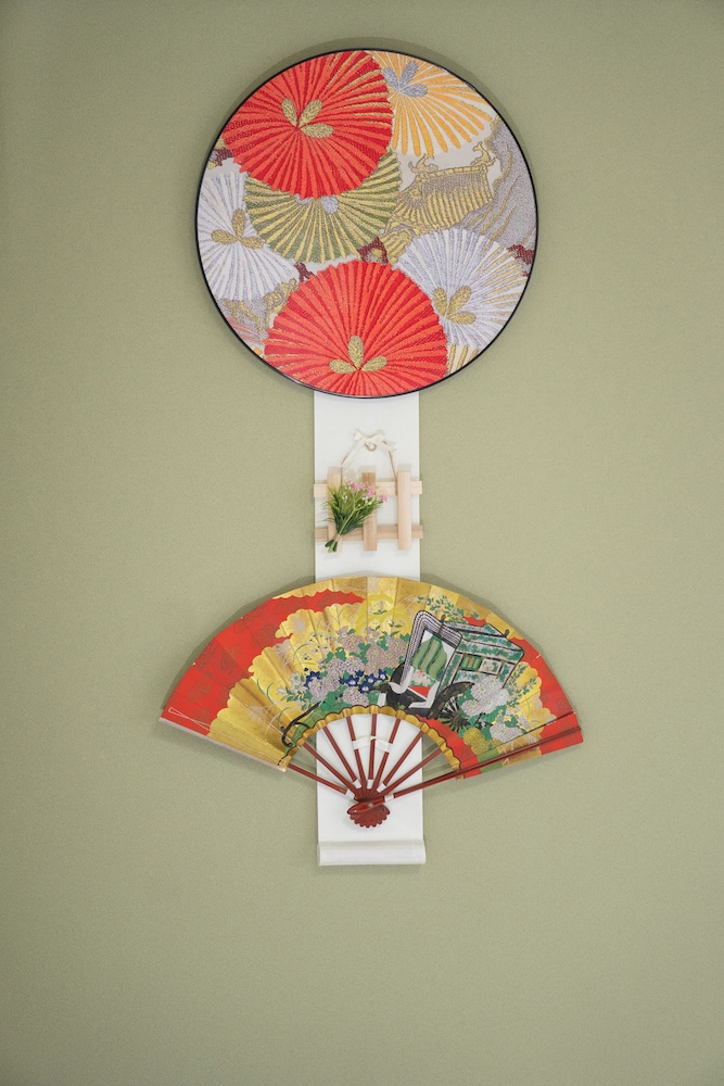 和風アパートメント シティビュー 部屋からの景観2 | 东京民宿 御縁宿