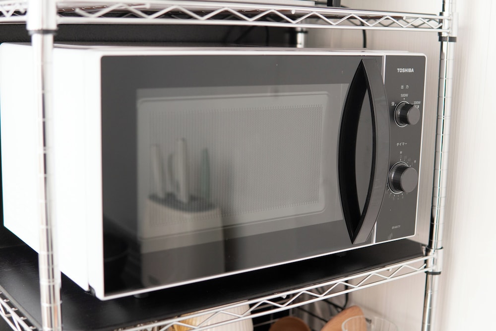 和風アパートメント シティビュー 専用キッチン9 | 东京民宿 御縁宿