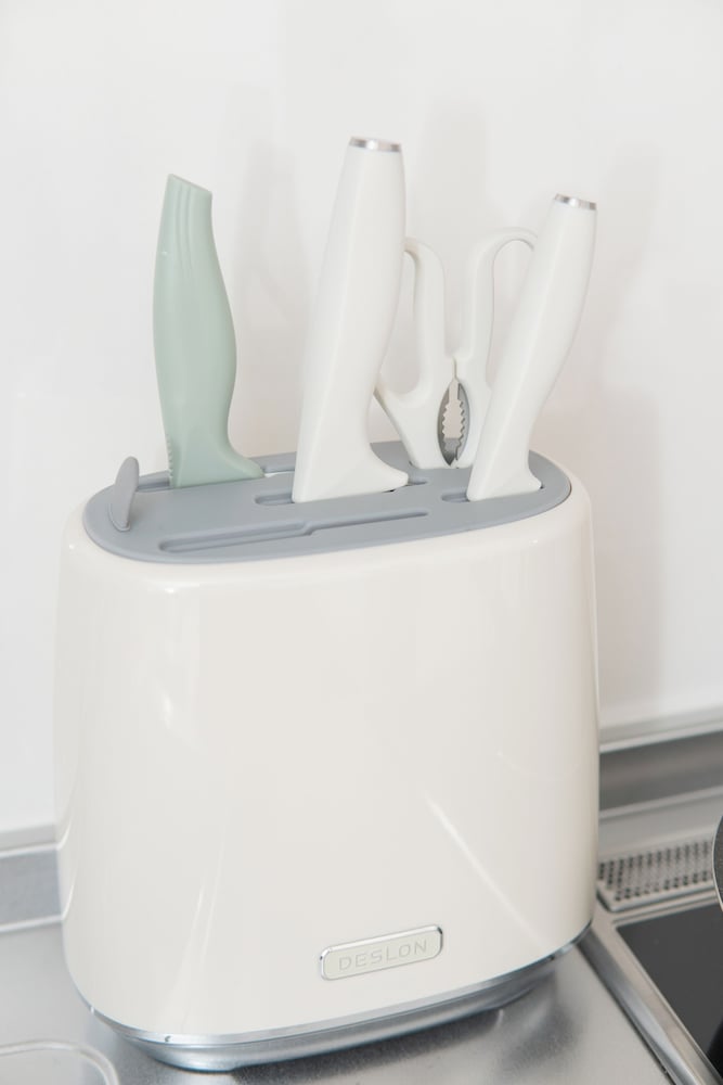 和風アパートメント シティビュー 専用キッチン13 | 东京民宿 御縁宿