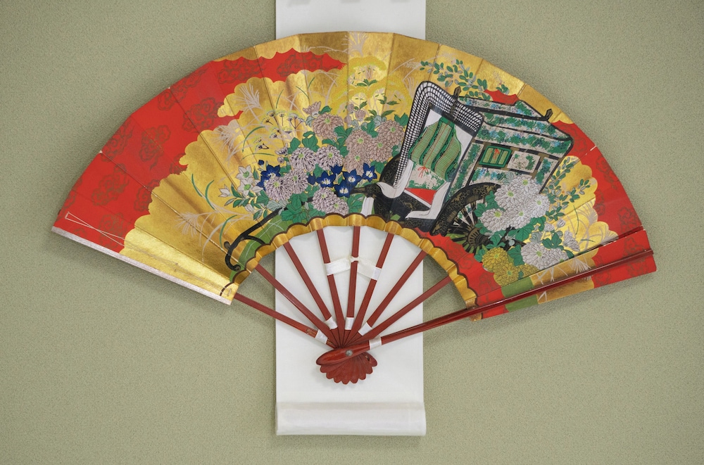 和風アパートメント シティビュー 部屋からの景観0 | 东京民宿 御縁宿