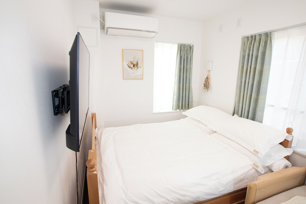 メインイメージ | 东京民宿 御縁宿