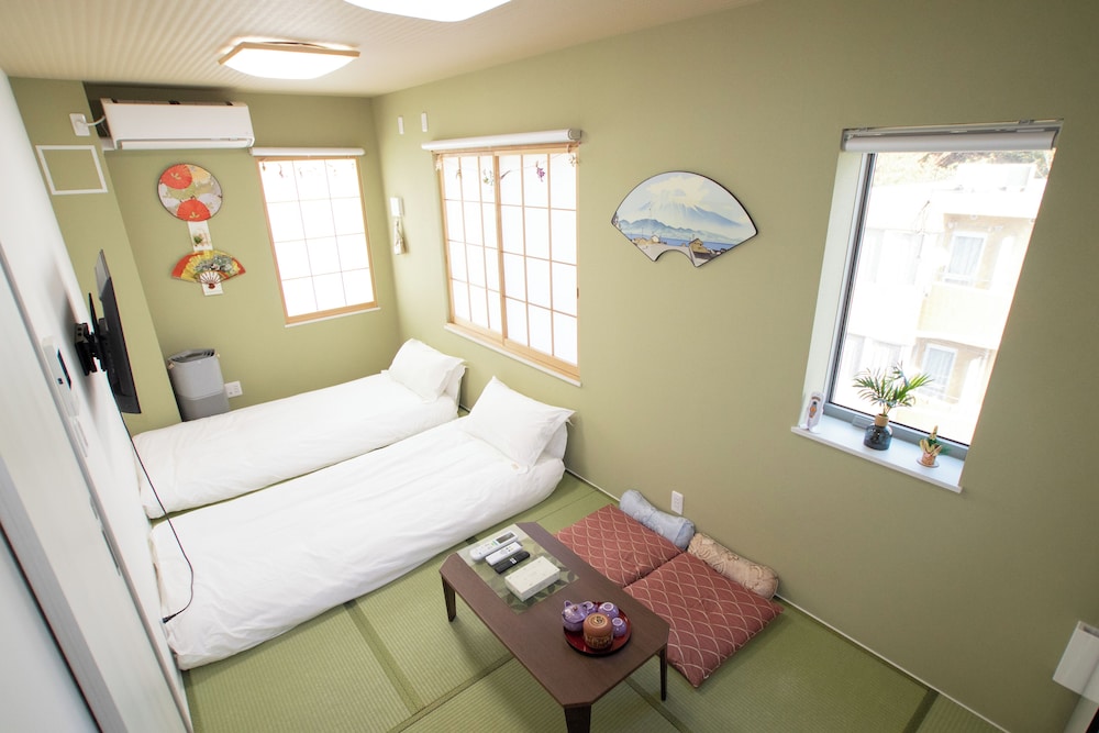 客室1 | 东京民宿 御縁宿