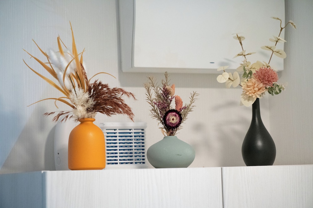 和風アパートメント シティビュー 客室8 | 东京民宿 御縁宿