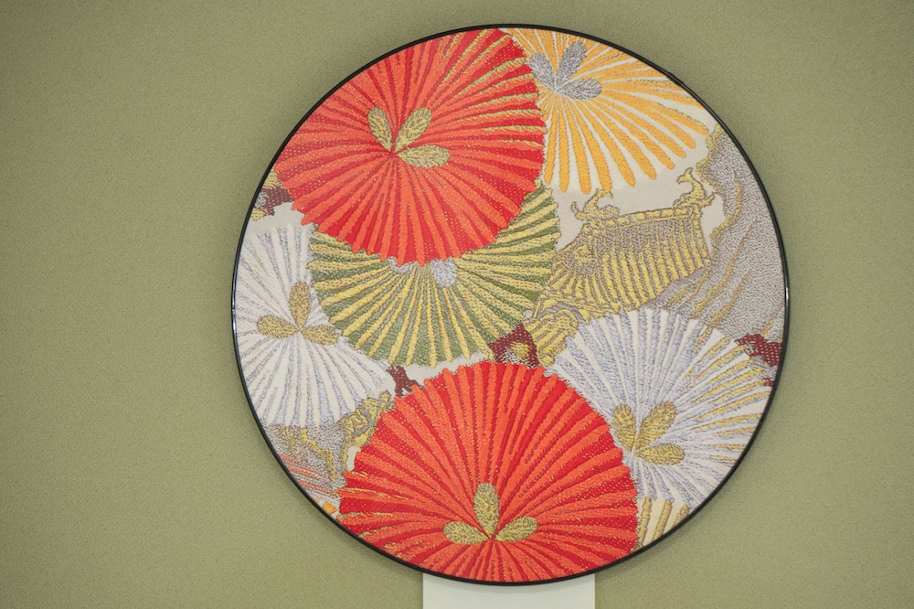 和風アパートメント シティビュー 部屋からの景観1 | 东京民宿 御縁宿