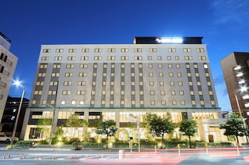 ホテルアインズ大阪門真市駅前ととのい乃湯
