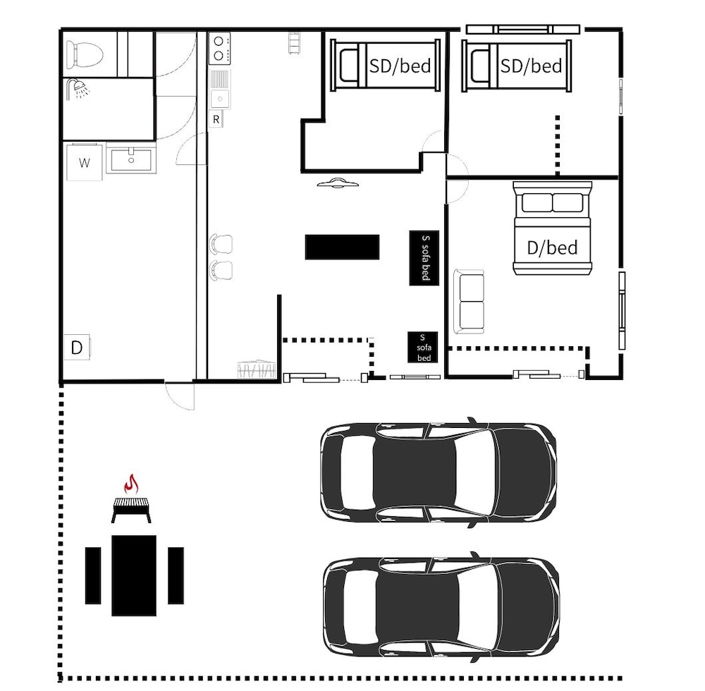 メインイメージ | 夏風-なつバル-