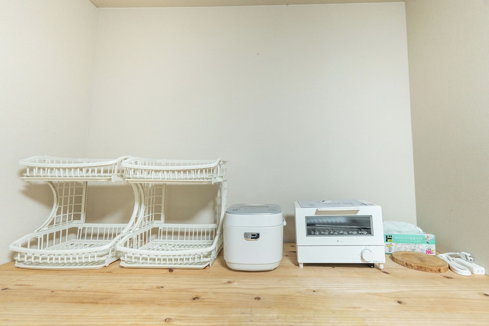 ベーシック ハウス 専用キッチン5 | 夏風-なつバル-